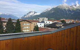 Austria Classic Hotel Binders Innsbruck